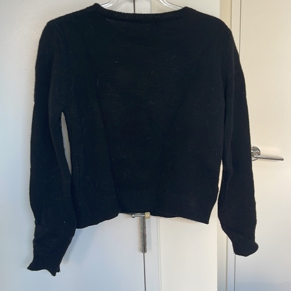 Alberta Ferreti Monday sweater - Picture 5 of 5